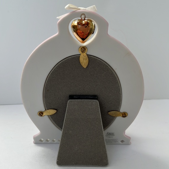 ENESCO PRECIOUS MOMENTS “My Precious Baby Girl” Birth Frame - Picture 9 of 12